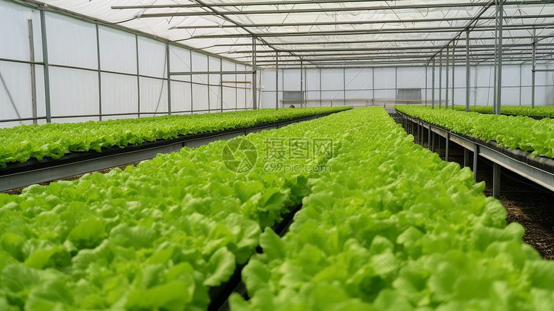 农业大棚灌溉系统材质选择：关键因素与误区解析**